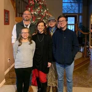 Meet your Posher, J wade